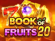 Book of Fruits 20