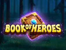 Book of Heroes