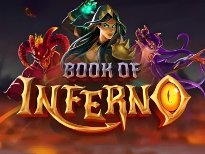 Book of Inferno