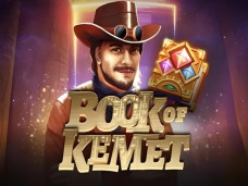 Book of Kemet