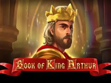 Book of King Arthur