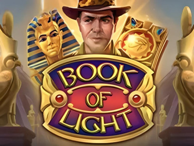 Book of Light