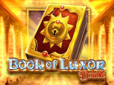 Book of Luxor Double