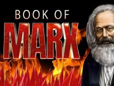 Book of Marx