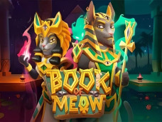 Book of Meow