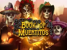 Book of Muertitos