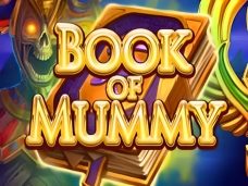 Book of Mummy