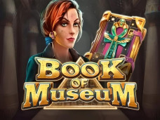 Book of Museum