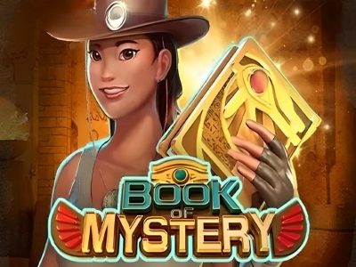 Book of Mystery