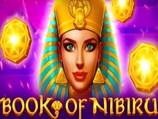 Book of Nibiru