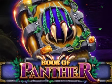 Book of Panther