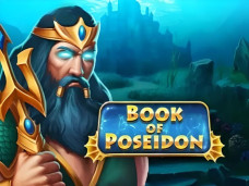 Book of Poseidon