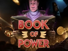 Book of Power