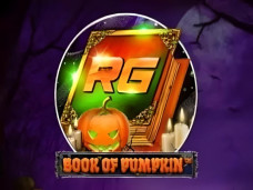 Book of Pumpkin