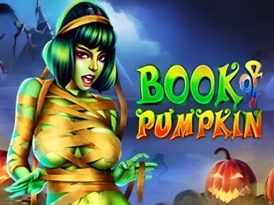 Book of Pumpkin