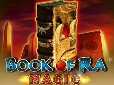 Book of Ra Magic