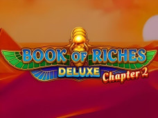 Book of Riches Deluxe Chapter 2