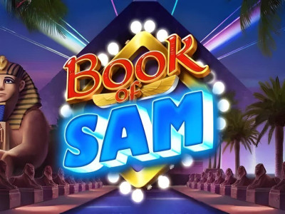 Book of Sam