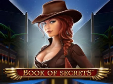 Book of Secrets