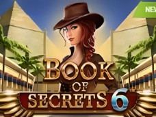 Book of Secrets 6