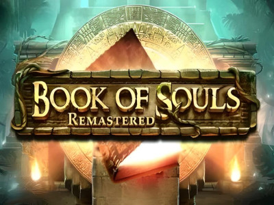 Book of Souls Remastered