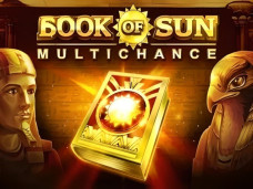 Book of Sun: Multi Chance