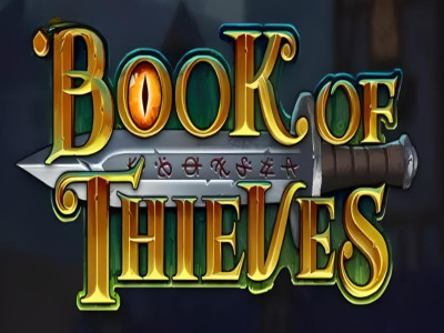 Book of Thieves