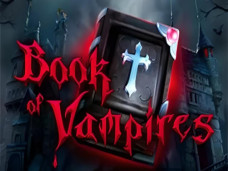 Book of Vampires