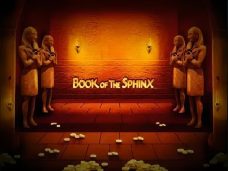 Book of the Sphinx