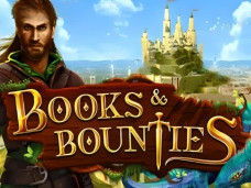 Books and Bounties