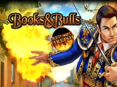 Books & Bulls RHFP