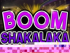 Boom Shakalaka