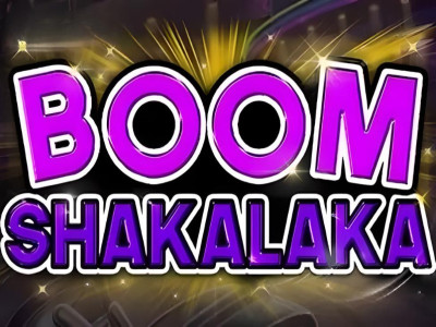 Boom Shakalaka