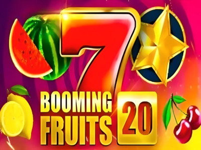 Booming Fruits 20