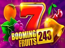 Booming Fruits 243