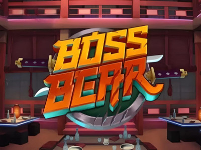 Boss Bear