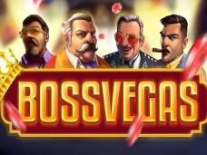 Boss Vegas