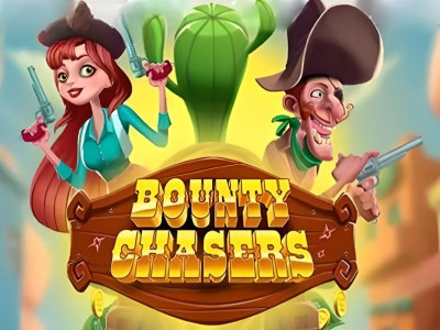 Bounty Chasers