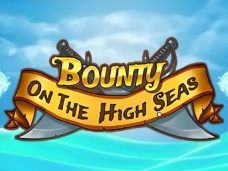 Bounty On The High Seas