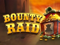 Bounty Raid