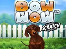 Bow Wow Scratch