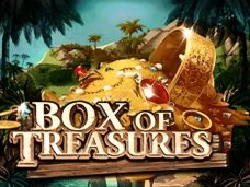 Box of Treasures