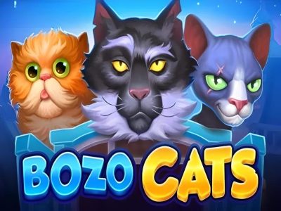 Bozo Cats