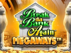 Break Da Bank Again Megaways