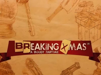 Breaking Xmas