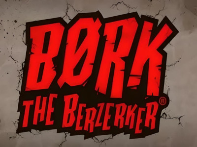 Børk The Berzerker