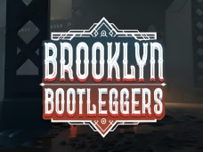 Brooklyn Bootleggers