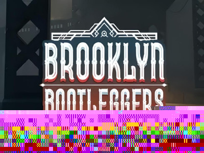 Brooklyn Bootleggers