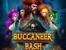 Buccaneer Bash