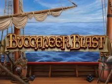 Buccaneer Blast